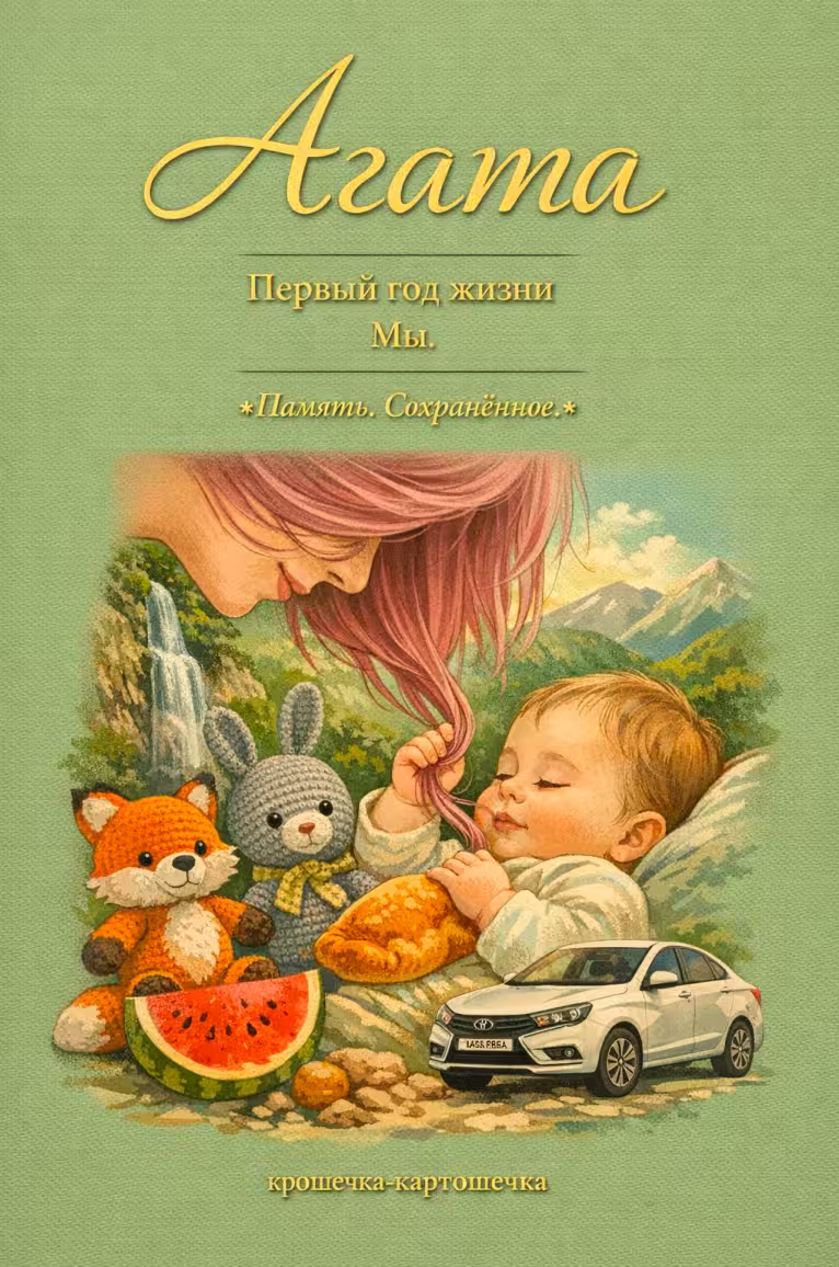 Агата